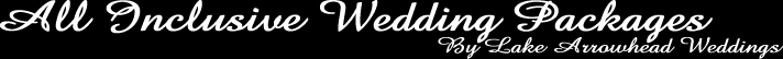 Wedding Album.